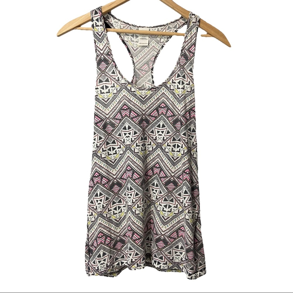 🔴 5/$20, Victoria’s Secret Pink Racerback tank top